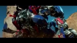 变形金刚4导演:与中方纠纷已经解决 变形金刚4导演:与中方纠纷已经解决