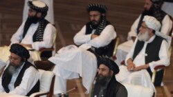 တာလီဘန်ပူးတွဲတည်ထောင်သူ Mullah Baradar အာဖဂန်မြို့တော်ဆိုက်ရောက် တာလီဘန်ပူးတွဲတည်ထောင်သူ Mullah Baradar အာဖဂန်မြို့တော်ဆိုက်ရောက်