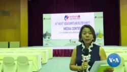 အာဆီယံထိပ်သီးအစည်းအဝေး စစ်ကောင်စီကိုယ်စားလှယ် တက်ရောက်မယ့်ကိစ္စ NUG ကန့်ကွက်
 အာဆီယံထိပ်သီးအစည်းအဝေး စစ်ကောင်စီကိုယ်စားလှယ် တက်ရောက်မယ့်ကိစ္စ NUG ကန့်ကွက်