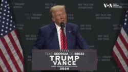 Аналіз зовнішньої політики Дональда Трампа.Відео Аналіз зовнішньої політики Дональда Трампа.Відео