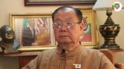 SNLD ဥက္ကဌ ဦးခွန်ထွန်းဦး အနားယူမယ့် ကြေညာချက် ဘာတွေသက်ရောက်မှုရှိမလဲ SNLD ဥက္ကဌ ဦးခွန်ထွန်းဦး အနားယူမယ့် ကြေညာချက် ဘာတွေသက်ရောက်မှုရှိမလဲ