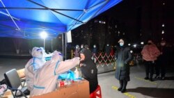 时事大家谈:奥密克戎现身近半中国,中国清零模式进退两难? 时事大家谈:奥密克戎现身近半中国,中国清零模式进退两难?