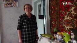 Як проєкт "Дім поруч" допомагає внутрішнім переселенцям в Україні. Відео  Як проєкт "Дім поруч" допомагає внутрішнім переселенцям в Україні. Відео