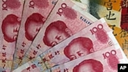 中国官员称有很好理由让人民币贬值