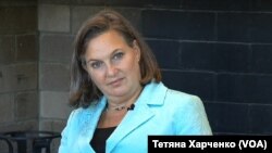 Вікторія Нуланд