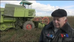Агро-кредитування: Історія успіху кредитних спілок на Львівщині. Відео Агро-кредитування: Історія успіху кредитних спілок на Львівщині. Відео