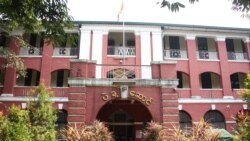 ဗိုလ်ချုပ်နေခဲ့တဲ့ ပဲခူးဆောင်အခန်း ဖွင့်လှစ်ပြသ ဗိုလ်ချုပ်နေခဲ့တဲ့ ပဲခူးဆောင်အခန်း ဖွင့်လှစ်ပြသ