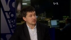 Спонсори громадського сектору мають отримати державні пільги - активіст Спонсори громадського сектору мають отримати державні пільги - активіст
