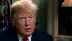 特朗普接受专访,称中国干预美国政治甚于俄罗斯 特朗普接受专访,称中国干预美国政治甚于俄罗斯