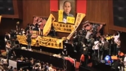 国民党台湾败选或因其两岸政策? 国民党台湾败选或因其两岸政策?