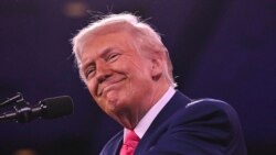 ယူကရိန်းစစ် အဆုံးသတ်နိုင်ဖို့ Trump ယုံကြည်ဆဲ ယူကရိန်းစစ် အဆုံးသတ်နိုင်ဖို့ Trump ယုံကြည်ဆဲ