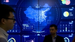 中国推进网络数据安全法,在华外国企业进退维谷 中国推进网络数据安全法,在华外国企业进退维谷