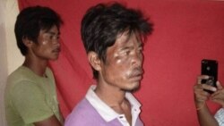 မဲဆောက်ရွှေ့ ပြောင်းမိသားစုသတ်ခဲ့သူ ၂ ဦး မြန်မာပြည်တွင်းမှာဖမ်းမိ မဲဆောက်ရွှေ့ ပြောင်းမိသားစုသတ်ခဲ့သူ ၂ ဦး မြန်မာပြည်တွင်းမှာဖမ်းမိ
