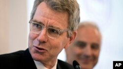 Заступник держсекретаря США і колишній посол США в Україні Джеффрі Паєтт привітав позицію Єврокомісії щодо завершення контракту на транзит російського газу через Україну