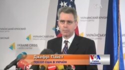 КМДА звільнили за Женевськими угодами КМДА звільнили за Женевськими угодами