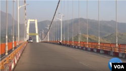 အာဆီယံ စံပြမြို့ အဖြစ် အရွေးခံရတဲ့ လွိုင်ကော်