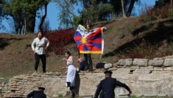 北京奥运:国际人权角斗的必争之地 北京奥运:国际人权角斗的必争之地