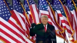 Joe Biden ကျမ်းသစ္စာကျိန်ဆိုပွဲ Donald Trump တက်ရောက်မည်မဟုတ် Joe Biden ကျမ်းသစ္စာကျိန်ဆိုပွဲ Donald Trump တက်ရောက်မည်မဟုတ်