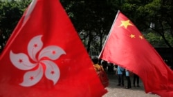 海峡论谈:香港再现移民潮 北京留岛不留人? 海峡论谈:香港再现移民潮 北京留岛不留人?