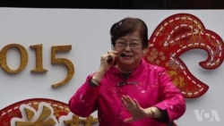 传承台湾民间说唱艺术 传承台湾民间说唱艺术