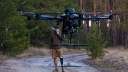 NATO armed forces are not ready for a modern drone war NATO armed forces are not ready for a modern drone war
