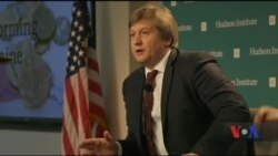 Олександр Данилюк прокоментував відносини Києва із МВФ та можливий референдум щодо продажу землі. Відео Олександр Данилюк прокоментував відносини Києва із МВФ та можливий референдум щодо продажу землі. Відео