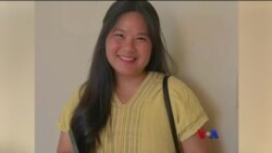 ကန်မှာ ရပ်ရွာအကျိုးပြုလုပ်သူ ကရင်အမျိုးသမီးလေး “Gen Z” ကန်မှာ ရပ်ရွာအကျိုးပြုလုပ်သူ ကရင်အမျိုးသမီးလေး “Gen Z”
