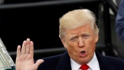 Donald Trump မိန့်ခွန်း ပြန်လည်သင့်မြတ်ရေးဖေါ်ဆောင်နိုင်မလား Donald Trump မိန့်ခွန်း ပြန်လည်သင့်မြတ်ရေးဖေါ်ဆောင်နိုင်မလား