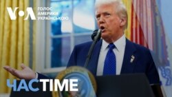 Як Трамп бачить завершення війни в Україні – останні заяви. ЧАС-TIME Як Трамп бачить завершення війни в Україні – останні заяви. ЧАС-TIME