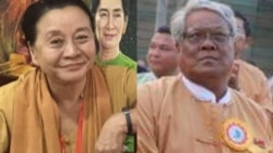 ကရင်နဲ့ စစ်ကိုင်းဝန်ကြီးချုပ်တွေကို ထပ်မံဖမ်းဆီး ကရင်နဲ့ စစ်ကိုင်းဝန်ကြီးချုပ်တွေကို ထပ်မံဖမ်းဆီး