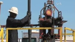 Як дешева нафта вплине на США? Як дешева нафта вплине на США?