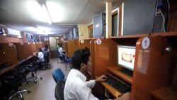 စစ်ကိုင်း မကွေးနဲ့ မန္တလေးမြို့နယ်တချို့ အင်တာနက်ဖြတ်တောက်ခံရ စစ်ကိုင်း မကွေးနဲ့ မန္တလေးမြို့နယ်တချို့ အင်တာနက်ဖြတ်တောက်ခံရ