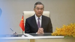 တရုတ်နိုင်ငံခြားရေးဝန်ကြီး မြန်မာနိုင်ငံကို မကြာမီလာရောက်မည် တရုတ်နိုင်ငံခြားရေးဝန်ကြီး မြန်မာနိုင်ငံကို မကြာမီလာရောက်မည်