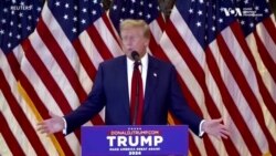 Що буде з судовими справами проти Трампа після виграшу у президентських виборах. Відео
