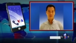 VOA连线: 香港无线电视用简体字幕引发港人反弹 VOA连线: 香港无线电视用简体字幕引发港人反弹