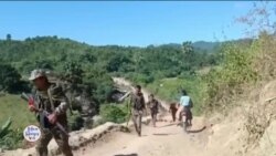 မီးမှိန်တဲ့ တောတွင်းက ထွန်းလင်းတဲ့ နှစ်သစ်ဆုတောင်း “နေရာပေါင်းစုံ အကြောင်းစုံ” မီးမှိန်တဲ့ တောတွင်းက ထွန်းလင်းတဲ့ နှစ်သစ်ဆုတောင်း “နေရာပေါင်းစုံ အကြောင်းစုံ”