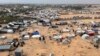 Rafah ကနေထွက်သွားကြဖို့ အစ္စရေးထပ် သတိပေး