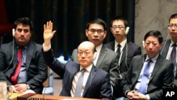 西方记者镜头下的美中等国 (8月1日-7日,20图)