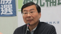 台湾第三势力是否出现影响选举结果备受各界关注 台湾第三势力是否出现影响选举结果备受各界关注