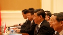 တရုတ်သမ္မတခရီးကနေ ဘာမျှော်လင့်နိုင် တရုတ်သမ္မတခရီးကနေ ဘာမျှော်လင့်နိုင်
