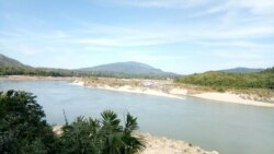 မြန်မာ့သိပ္ပွံနည်းပညာ ၂၀၁၈ သုံးသပ်ချက် (အပိုင်း ၂) မြန်မာ့သိပ္ပွံနည်းပညာ ၂၀၁၈ သုံးသပ်ချက် (အပိုင်း ၂)