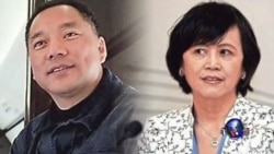 焦点对话: 郭文贵叫板胡舒立,幕后不简单? 焦点对话: 郭文贵叫板胡舒立,幕后不简单?