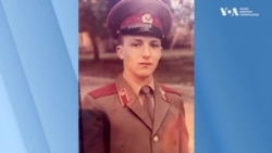 З могили №319 до харківської друкарні: шлях останньої книги Володимира Вакуленка. Відео З могили №319 до харківської друкарні: шлях останньої книги Володимира Вакуленка. Відео