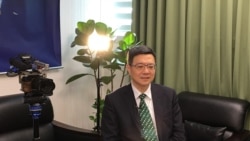台湾两党纷纷争取加强与社会民众的交 台湾两党纷纷争取加强与社会民众的交