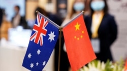 时事大家谈: 中国为何把“战狼外交”指向澳大利亚? 时事大家谈: 中国为何把“战狼外交”指向澳大利亚?