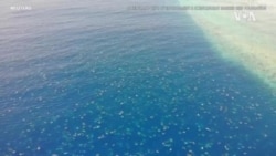 太空漫谈:NASA宇航员探索地球最深处 太空漫谈:NASA宇航员探索地球最深处