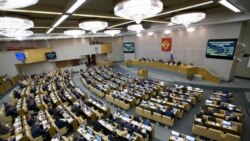 VOA အပါအဝင် အမေရိကန် မီဒီယာ ၉ ခု၊ ပြည်ပသြဇာခံအဖြစ် ရုရှားသတ်မှတ် VOA အပါအဝင် အမေရိကန် မီဒီယာ ၉ ခု၊ ပြည်ပသြဇာခံအဖြစ် ရုရှားသတ်မှတ်