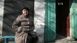 Жителі Дебальцевого розказали, як живуть за ДНР. Відео Жителі Дебальцевого розказали, як живуть за ДНР. Відео