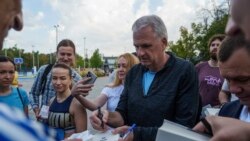 Історик Тімоті Снайдер у Конгресі: Західні держави дивляться на світ крізь російську імперську оптику, навіть не усвідомлюючи цього. Відео Історик Тімоті Снайдер у Конгресі: Західні держави дивляться на світ крізь російську імперську оптику, навіть не усвідомлюючи цього. Відео
