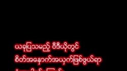 မြောက်ဦးမှာ မိုင်းနင်းမိလို့ ရိုဟင်ဂျာကလေးငယ်တဦး သေဆုံး မြောက်ဦးမှာ မိုင်းနင်းမိလို့ ရိုဟင်ဂျာကလေးငယ်တဦး သေဆုံး
